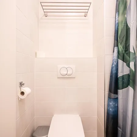 Apartament Happy River 2