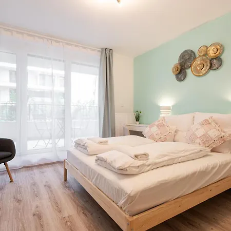 Happy River 2 * بودابست