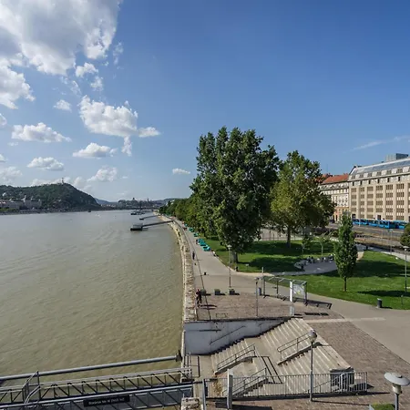 Apartament Happy River 2