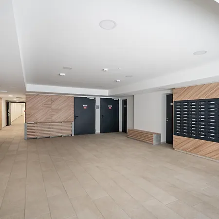 Happy River 2 Apartment Budapest