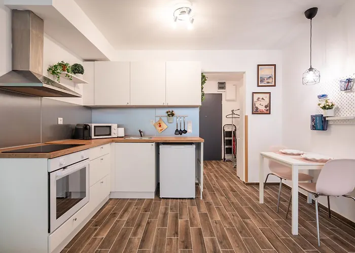 Apartman Happy River 2