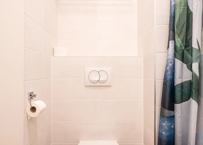 Apartman Happy River 2